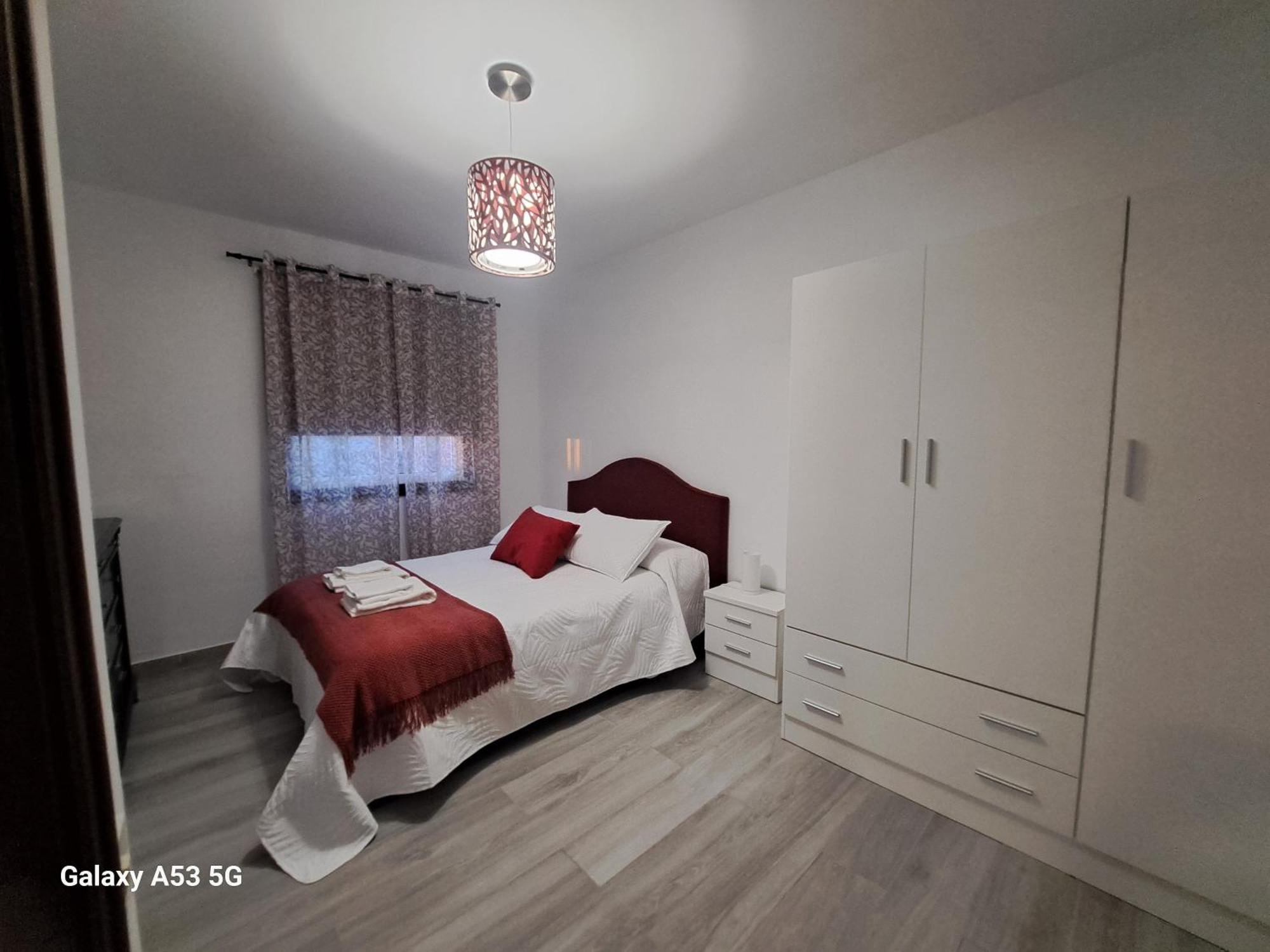 Amalava Villa El Paso Eksteriør billede