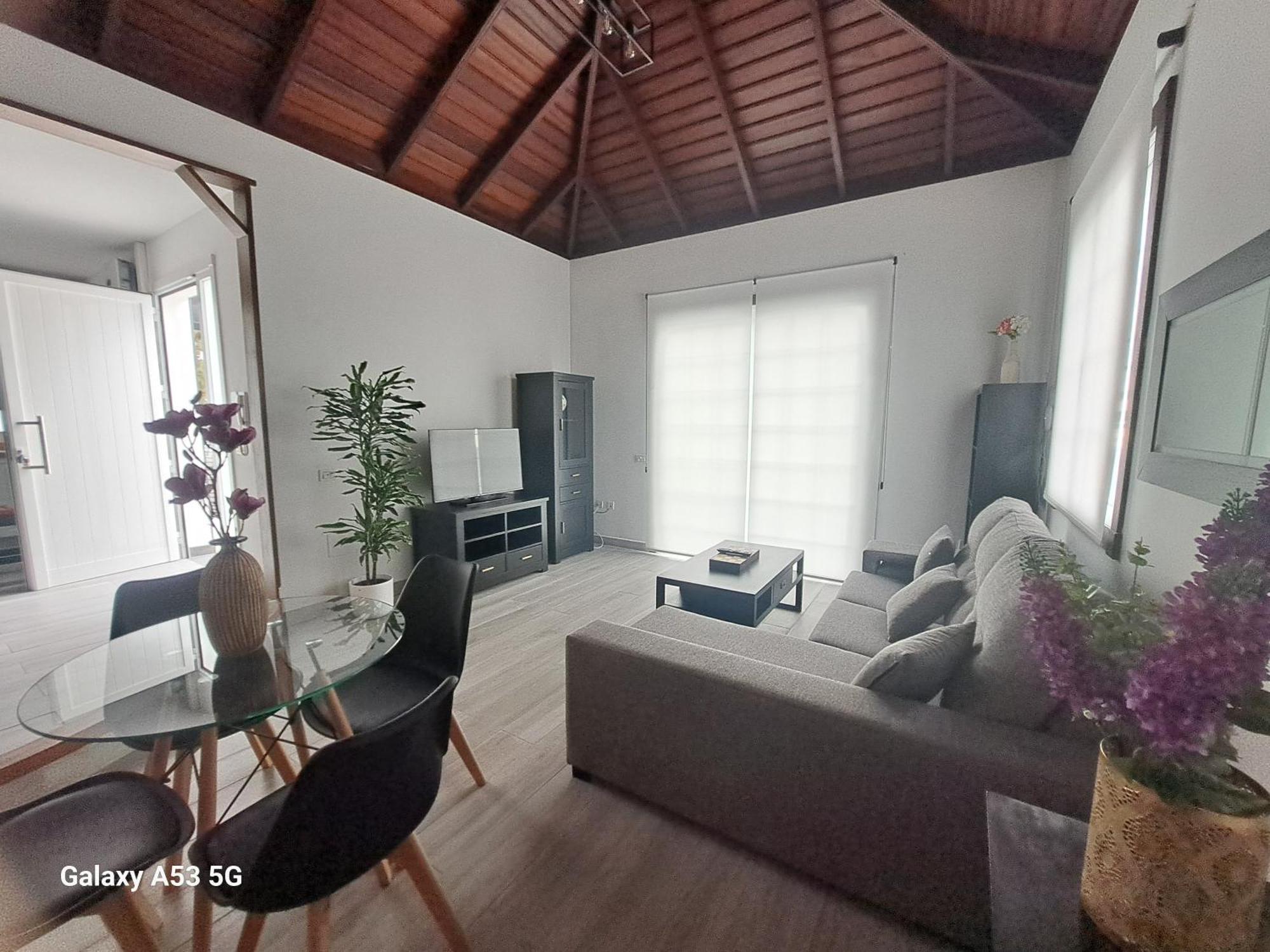 Amalava Villa El Paso Eksteriør billede